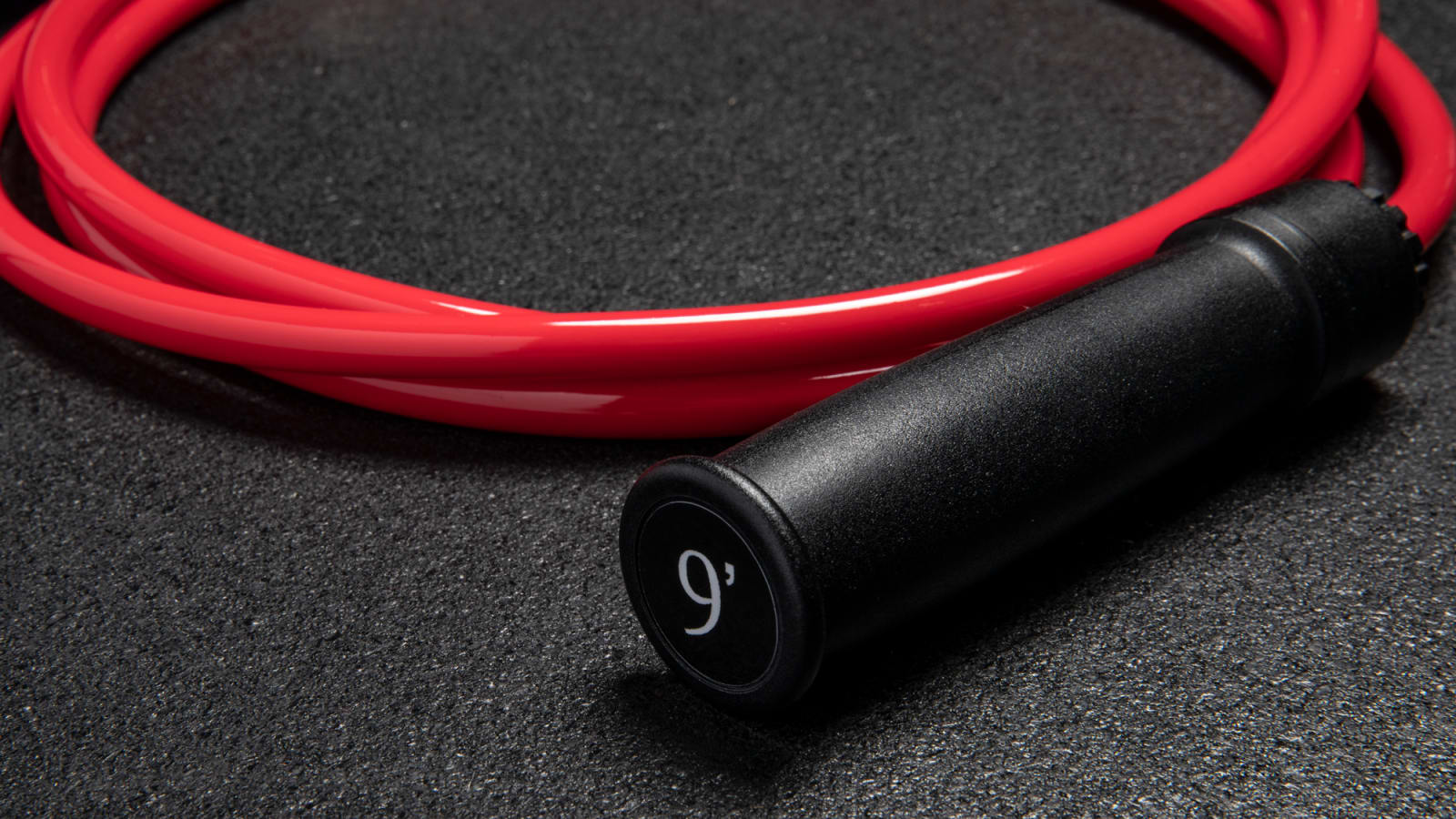 Rogue Thai Style Jump Rope 3.0